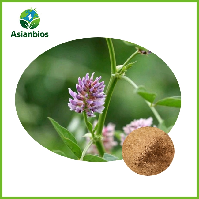 liquorice extract powder